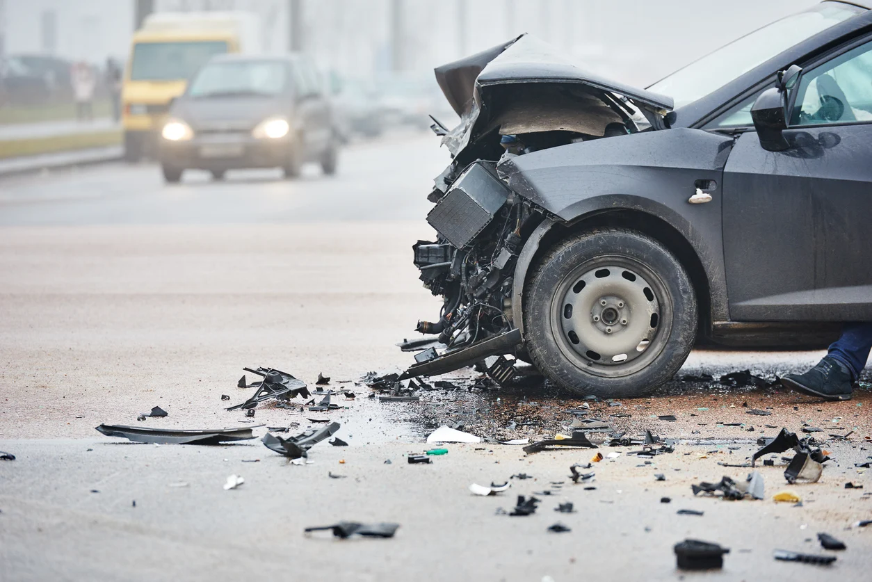 When Safe Driving Doesn’t Keep You Safe: 3 Ways That Other Drivers Can Cause You Personal Injury