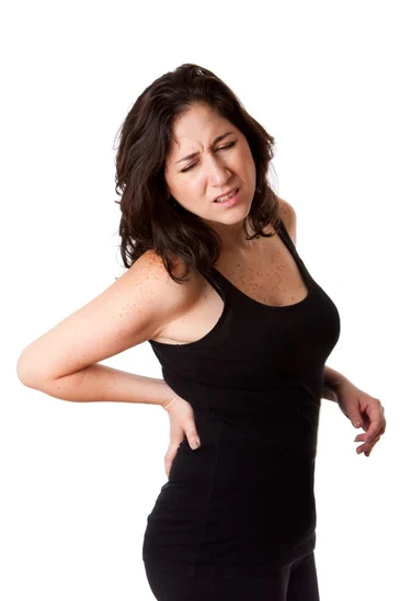 How Can You Relieve Chronic Back Pain Following a Car Accident?