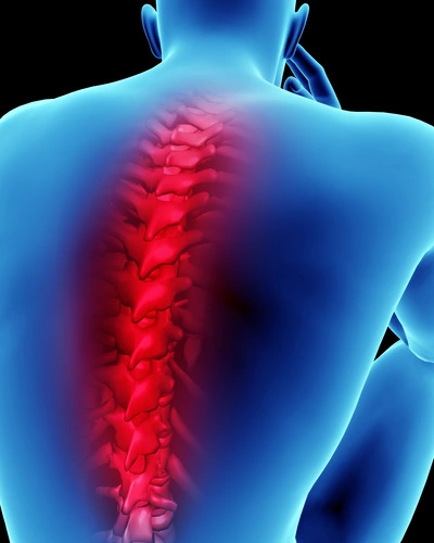 How to Know the Symptoms of Back and Spinal Injury