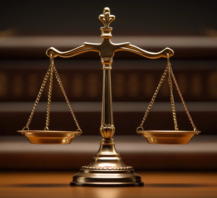 Legal Law