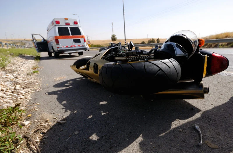 Motorcycle Accident Injuries Worth Pursuing Compensation For