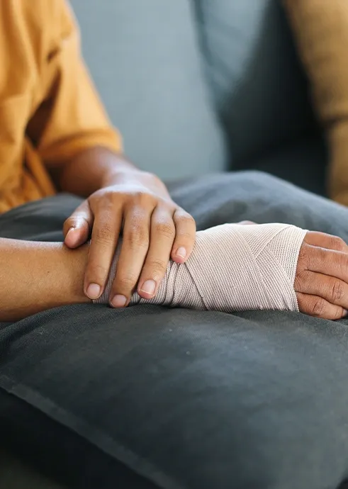 Personal Injury Image