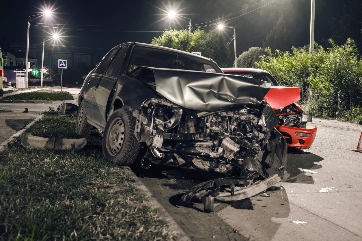What are the Deadliest Times to Drive?
