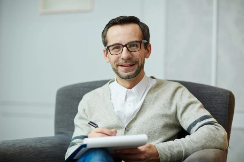 When to Seek Help from a Mental Health Expert After a Car Accident