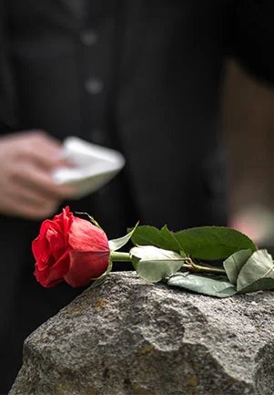 Wrongful Death Image Image