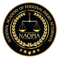 National Academy of Personal Injury Attorneys | NAOPIA